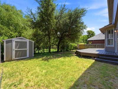 Property photo 5 at 15207 Natural Spring WAY - 4 bed 2 bath home