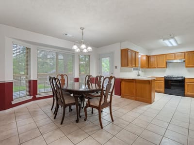Bathroom at 1521 Strasburg CIR - 4 bed 2 bath home
