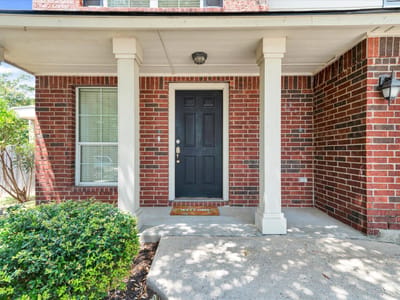 Kitchen at 15213 Donna Jane LOOP - 3 bed 2 bath home