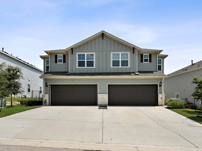 Living area at 15216B Sweet Mimosa DR - 3 bed 2 bath home