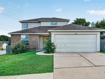Property photo 2 at 15217 Bullace ST - 4 bed 2 bath home