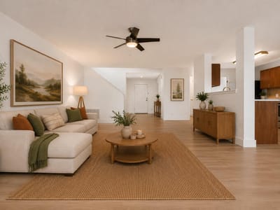 Property photo 3 at 15217 Bullace ST - 4 bed 2 bath home
