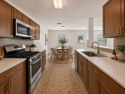 Property photo 5 at 15217 Bullace ST - 4 bed 2 bath home