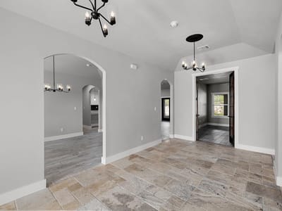 Bathroom at 1522 Shady Holw - 4 bed 3 bath home