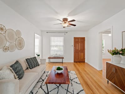 Property photo 5 at 1523 Piedmont Ave Unit #A - 2 bed 1 bath home