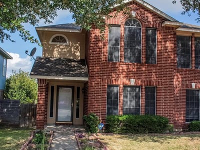 Property photo 4 at 15236 Drusillas DR - 3 bed 2 bath home