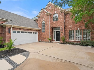 Kitchen at 15239 Calaveras DR - 4 bed 3 bath home