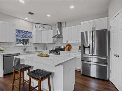 Living area at 1524 Lochaline LOOP - 3 bed 2 bath home