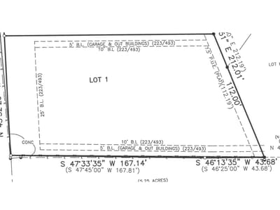 Living area at 1524 RR 12 Cir - Hughson Heights I, San Marcos, TX