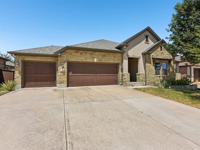 Property photo 2 at 1525 Graford ST - 4 bed 2 bath home