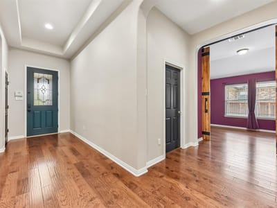 Property photo 4 at 1525 Graford ST - 4 bed 2 bath home