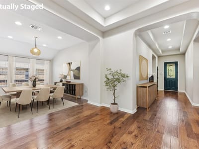 Property photo 5 at 1525 Graford ST - 4 bed 2 bath home