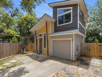 Property photo 3 at 1527 Madison Ave Unit #B - 2 bed 2 bath home