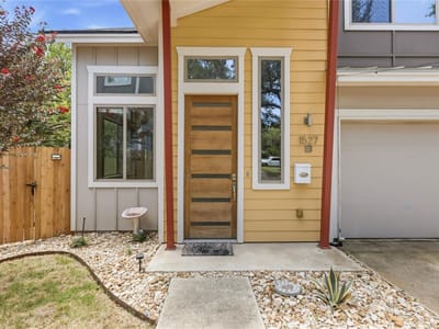 Property photo 4 at 1527 Madison Ave Unit #B - 2 bed 2 bath home