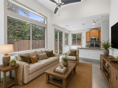 Property photo 5 at 1527 Madison Ave Unit #B - 2 bed 2 bath home