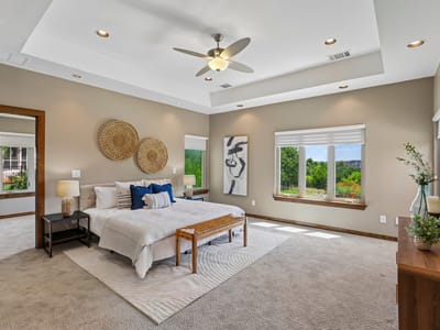 Bathroom at 1528 El Cielo - 4 bed 4 bath home