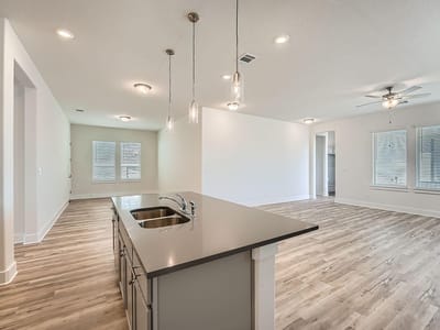 Bathroom at 153 Adelton BLVD - 4 bed 3 bath home