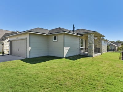 Living area at 153 Antoinette Way Unit #102 - 2 bed 2 bath home
