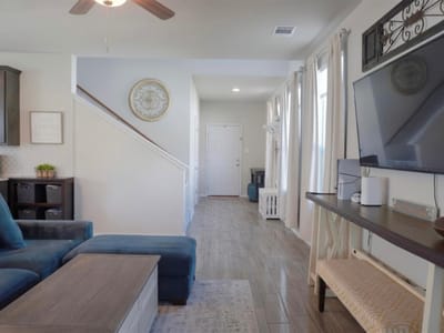 Kitchen at 153 Blue Agate CT - 3 bed 2 bath home