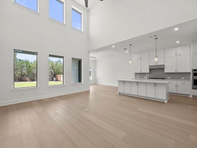 Primary bedroom at 153 Burke ST - 4 bed 3 bath home
