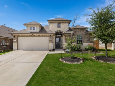 Living area at 153 Coronella DR - 4 bed 3 bath home