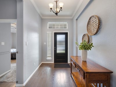 Kitchen at 153 Coronella DR - 4 bed 3 bath home