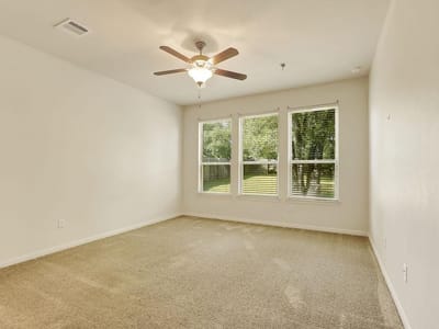 Kitchen at 153 Crescent Heights DR - 4 bed 3 bath home