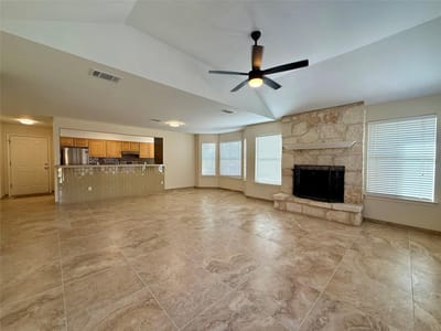 Kitchen at 153 Dolly ST - 3 bed 2 bath home