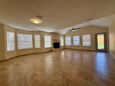 Primary bedroom at 153 Dolly ST - 3 bed 2 bath home