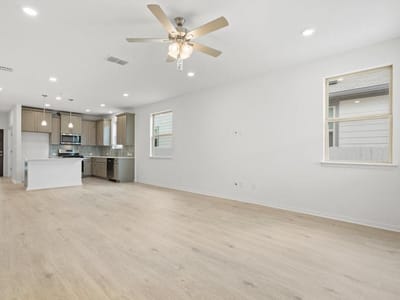 Kitchen at 153  Greeneyes Way - 3 bed 2 bath home