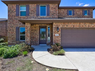 Property photo 2 at 153 Milam Creek DR - 4 bed 3 bath home