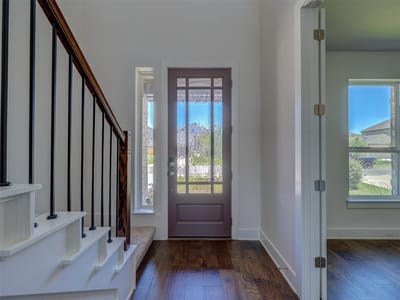 Property photo 3 at 153 Milam Creek DR - 4 bed 3 bath home