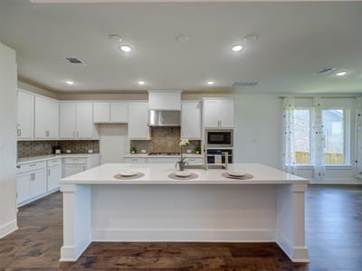Property photo 5 at 153 Milam Creek DR - 4 bed 3 bath home