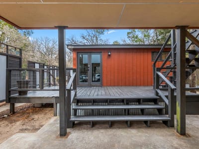 Primary bedroom at 153 Old Wingo PL - 4 bed 3 bath home