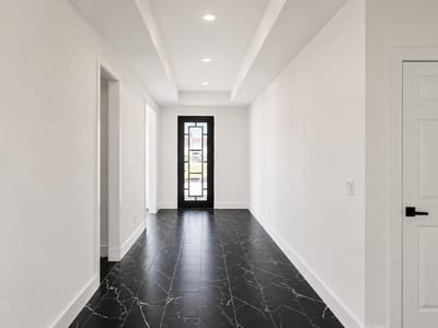 Living area at 153 Trebol ST - 4 bed 3 bath home