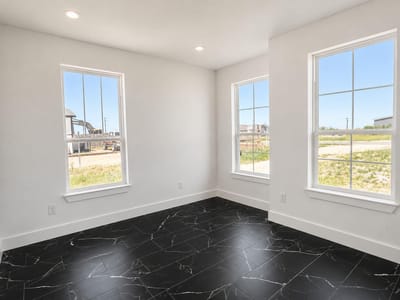 Primary bedroom at 153 Trebol ST - 4 bed 3 bath home