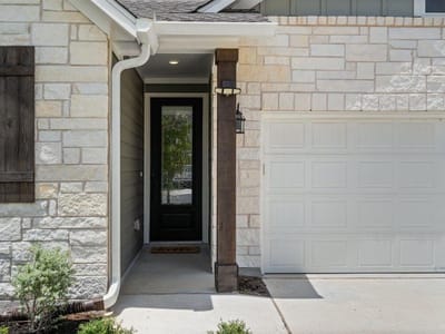 Primary bedroom at 153 Wrangell WAY - 4 bed 2 bath home