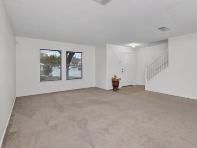 Kitchen at 15300 Iola CV - 4 bed 2 bath home