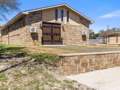Kitchen at 15303 Faubion TRL - Roundmountain Oaks Revision Of, Leander, TX