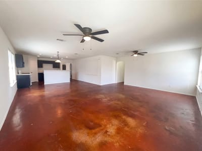 Kitchen at 15305 Lucian St - 3 bed 2 bath home