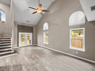 Kitchen at 15308 Cadoz DR - 3 bed 3 bath home