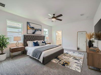 Photo 3 of 10 at 1531 N Red Bud LN Unit #33 - 4 bed 3 bath home