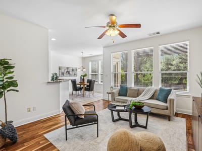 Photo 4 of 37 at 15319 Glen Heather DR Unit #903 - 3 bed 2 bath home