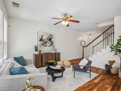 Photo 5 of 37 at 15319 Glen Heather DR Unit #903 - 3 bed 2 bath home