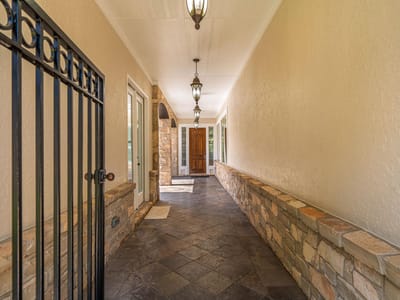 Bathroom at 15321 Interlachen DR - 3 bed 2 bath home