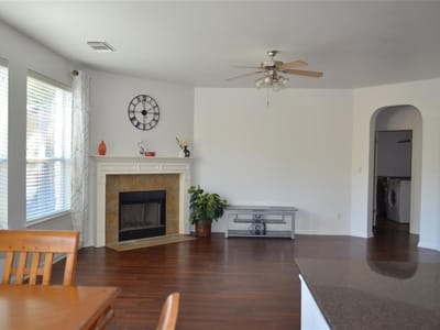 Primary bedroom at 15324 Interlachen DR - 5 bed 3 bath home