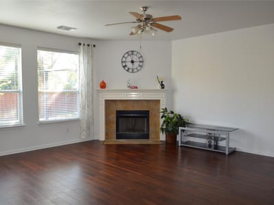Primary bedroom at 15324 Interlachen DR - 5 bed 3 bath home