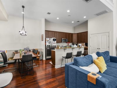 Photo 2 of 29 at 15329 Origins LN Unit #103 - 3 bed 2 bath home