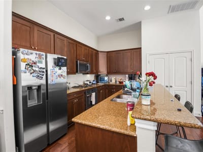 Photo 3 of 29 at 15329 Origins LN Unit #103 - 3 bed 2 bath home