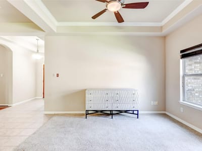 Bathroom at 1533 Clary Sage LOOP - 3 bed 2 bath home